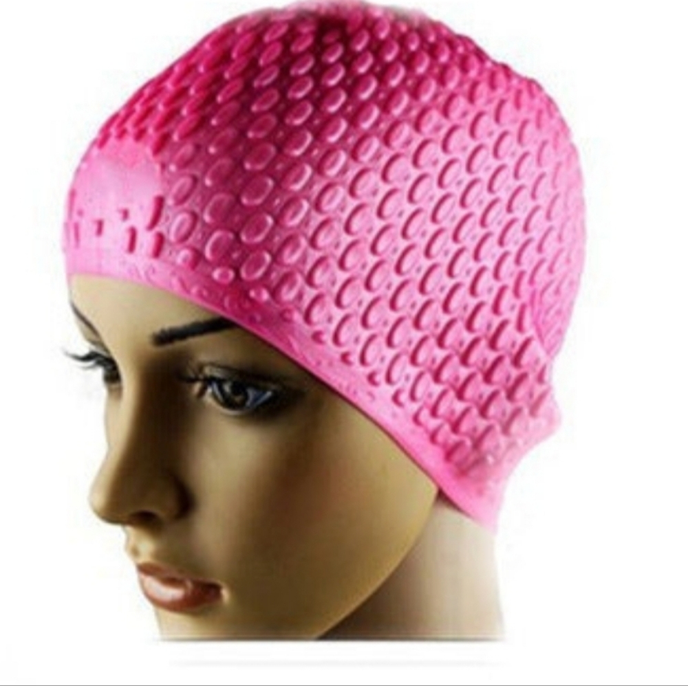 Unisex Silicone Swimming Waterproof & Ear Protection